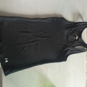 Under Armour tank